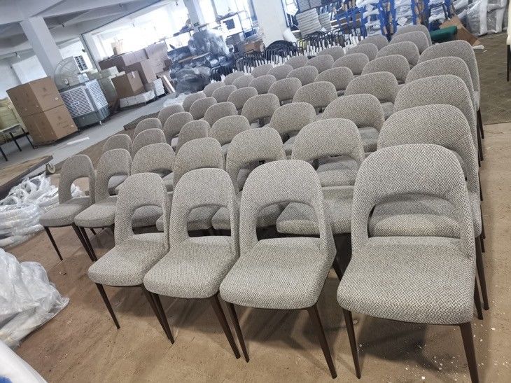 Shenzhen Grantop Trade Co.,Ltd manufacturer production line