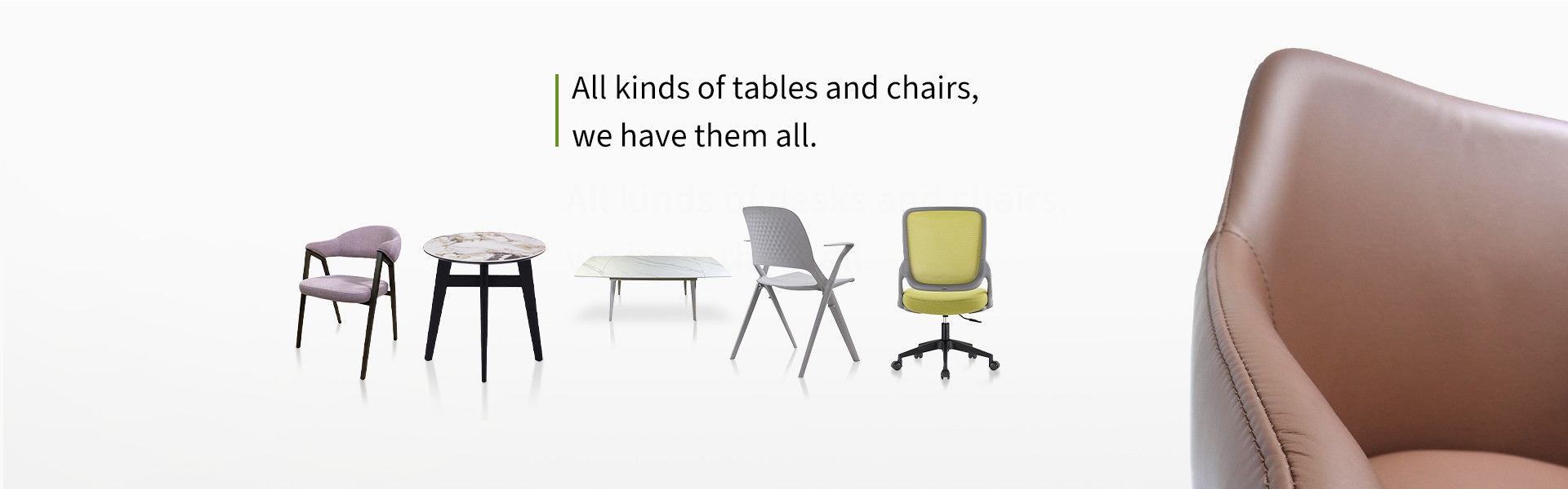 Quality Metal Frame Dining Room Chairs factory