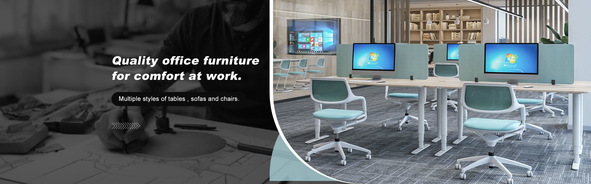 Quality Metal Frame Dining Room Chairs factory