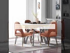 403 Forbidden Error Metal Frame Dining Room Chairs for Chic and Protected Dining Spaces