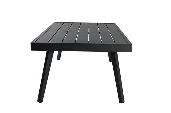 quality Quảng trường giải trí đồ nội thất sân ngoài trời Bàn ngoài trời vườn chống nước ODM factory