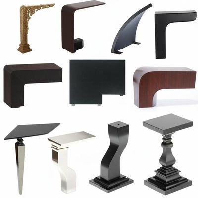 quality Various Armrests and Legs Decorative Living Room Furniture for a Sophisticated Look factory